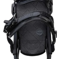 Arbor Ladies Sequoia Snowboard Bindings 2021-2022 -Cheap Salomon Store New ARBOR 12W sequoia w binding 12w226953863