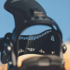 Arbor Ladies Sequoia Snowboard Bindings 2021-2022 -Cheap Salomon Store New ARBOR 12W sequoia w binding 12w423444387