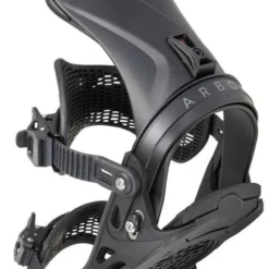 Arbor Ladies Sequoia Snowboard Bindings 2021-2022 -Cheap Salomon Store New ARBOR 12W sequoia w binding 12w949813460