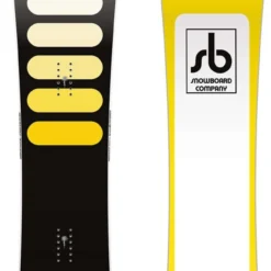 CAPiTA Spring Break Powder Racer Snowboard 2021-2022