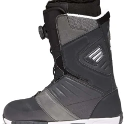 DC Judge Double Boa Snowboard Boots 2021-2022 -Cheap Salomon Store New DC 12W judge m boot 12w344789734