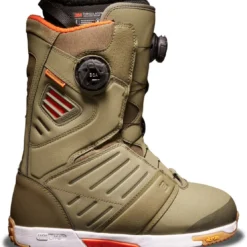 DC Judge Double Boa Snowboard Boots 2021-2022 -Cheap Salomon Store New DC 12W judge m boot 12w669308490