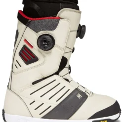 DC Judge Double Boa Snowboard Boots 2021-2022 -Cheap Salomon Store New DC 12W judge m boot 12w824946694