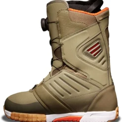 DC Judge Double Boa Snowboard Boots 2021-2022 -Cheap Salomon Store New DC 12W judge m boot 12w963480922