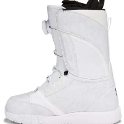 DC Ladies Lotus BOA Snowboard Boots 2021-2022 -Cheap Salomon Store New DC 12W lotus w boot 12w112959032