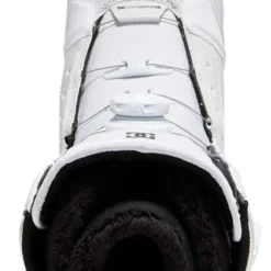 DC Ladies Lotus BOA Snowboard Boots 2021-2022 -Cheap Salomon Store New DC 12W lotus w boot 12w16651716