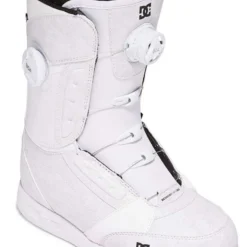 DC Ladies Lotus BOA Snowboard Boots 2021-2022 -Cheap Salomon Store New DC 12W lotus w boot 12w368727680