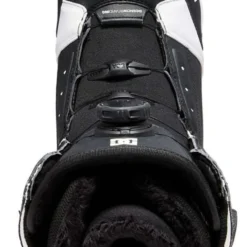 DC Ladies Lotus BOA Snowboard Boots 2021-2022 -Cheap Salomon Store New DC 12W lotus w boot 12w841095074