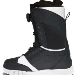 DC Ladies Lotus BOA Snowboard Boots 2021-2022 -Cheap Salomon Store New DC 12W lotus w boot 12w892802627