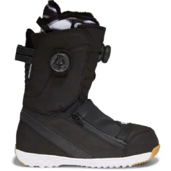 DC Ladies Mora Boa Snowboard Boots 2021-2022