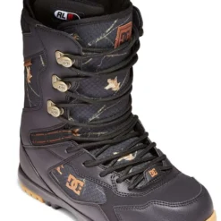 DC Mutiny Lace Snowboard Boots 2021-2022 10 DC Mutiny Lace Snowboard Boots 2021-2022 -Cheap Salomon Store New DC 12W mutiny m boot 12w550872276