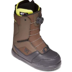 DC Scout BOA Snowboarding Boots 2021-2022 9 DC Scout BOA Snowboarding Boots 2021-2022 -Cheap Salomon Store New DC 12W scout m boot 12w698981449