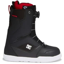 DC Scout BOA Snowboarding Boots 2021-2022