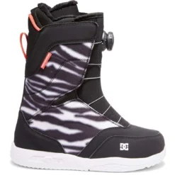 DC Ladies Search Boa Snowboard Boots 2021-2022
