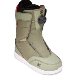 DC Ladies Search Boa Snowboard Boots 2021-2022 -Cheap Salomon Store New DC 12W search w boot 12w793138256