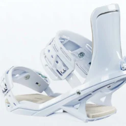 Head Ladies Fx Fay I Lyt Snowboard Bindings 2021-2022 -Cheap Salomon Store New HEAD 12W fx fay i lyt w binding 12w378894911