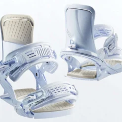 Head Ladies Fx Fay I Lyt Snowboard Bindings 2021-2022 -Cheap Salomon Store New HEAD 12W fx fay i lyt w binding 12w830957544