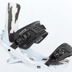 Head Fx One Lyt Snowboard Bindings 2021-2022