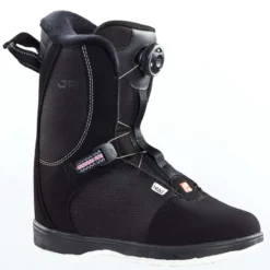 Head Junior's BOA Snowboard Boot 2021-2022
