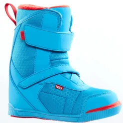 Head Kid's Velcro Snowboard Boots 2021-2022