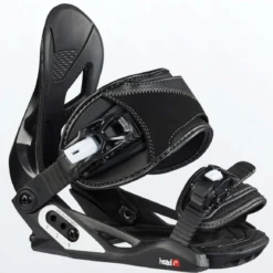 Head P Junior Snowboard Bindings 2021-2022