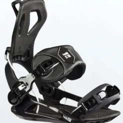 Head Rx Two Snowboard Bindings 2021-2022