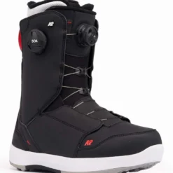 K2 Boundary Clicker X HB Snowboard Boots 2021-2022