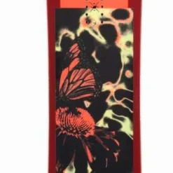 K2 Ladies Dreamsicle Snowboard 2021-2022