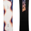 K2 Ladies First Lite Snowboard 2021-2022