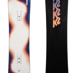 K2 Ladies First Lite Snowboard 2021-2022