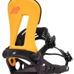 K2 Line Up Snowboarding Bindings 2021-2022