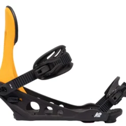 K2 Line Up Snowboarding Bindings 2021-2022 -Cheap Salomon Store New K2 12W line up m binding 12w633831154