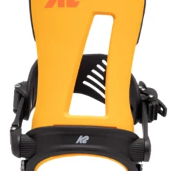 K2 Line Up Snowboarding Bindings 2021-2022 -Cheap Salomon Store New K2 12W line up m binding 12w766907934