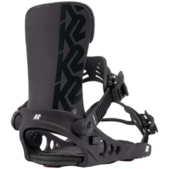 K2 Ladies Meridian Snowboard Bindings 2021-2022