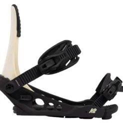 K2 Ladies Meridian Snowboard Bindings 2021-2022 -Cheap Salomon Store New K2 12W meridian w binding 12w15459680