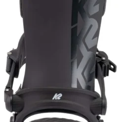 K2 Ladies Meridian Snowboard Bindings 2021-2022 -Cheap Salomon Store New K2 12W meridian w binding 12w356009559