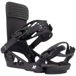 K2 Ladies Meridian Snowboard Bindings 2021-2022 -Cheap Salomon Store New K2 12W meridian w binding 12w361475231