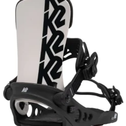 K2 Ladies Meridian Snowboard Bindings 2021-2022 -Cheap Salomon Store New K2 12W meridian w binding 12w547880112