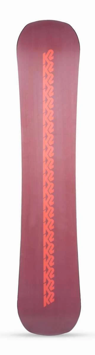 K2 World Peace Snowboard 2021-2022 2 K2 World Peace Snowboard 2021-2022 - Image 2