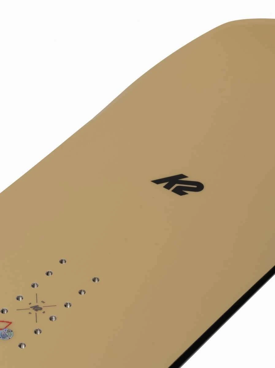 K2 World Peace Snowboard 2021-2022 3 K2 World Peace Snowboard 2021-2022 - Image 3