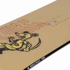 K2 World Peace Snowboard 2021-2022 11 K2 World Peace Snowboard 2021-2022 -Cheap Salomon Store New K2 12W world peace 12w26458176