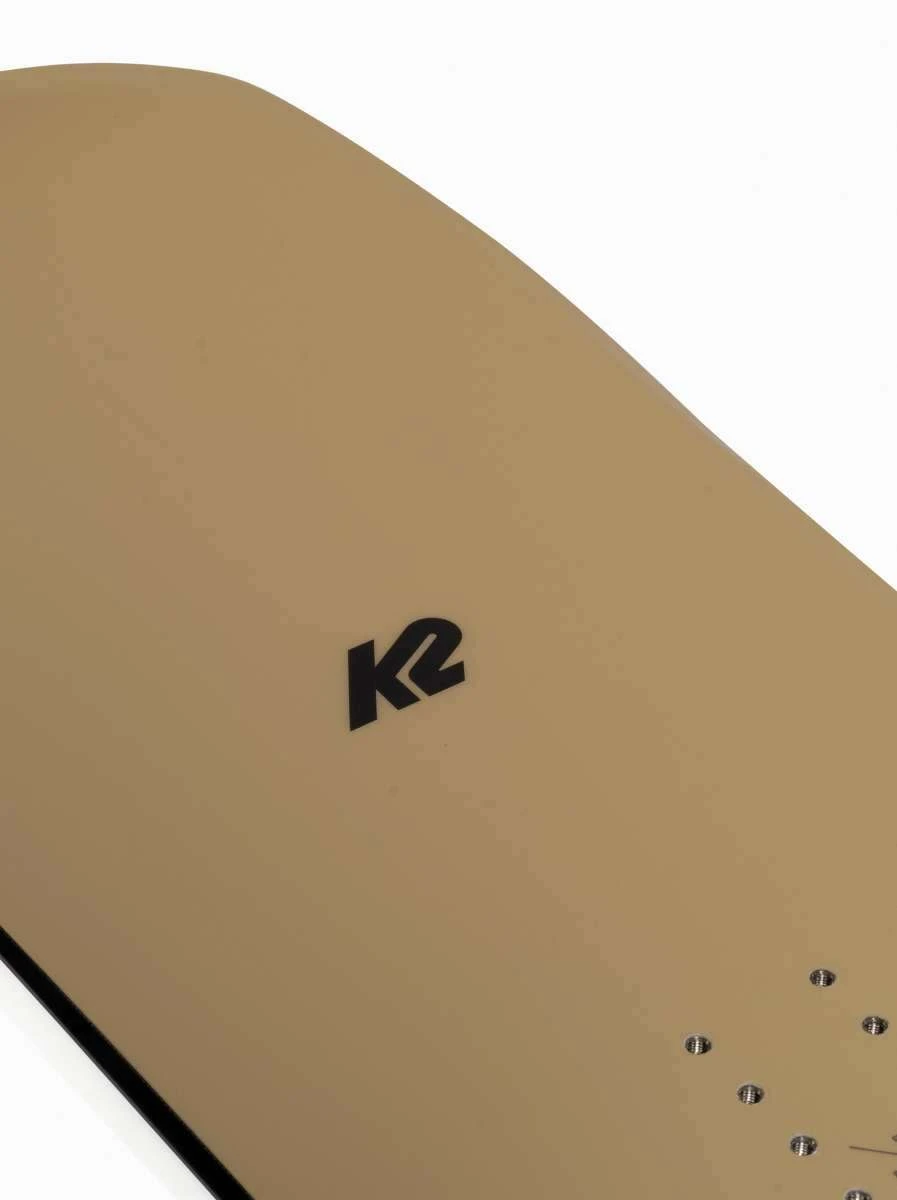 K2 World Peace Snowboard 2021-2022 6 K2 World Peace Snowboard 2021-2022 - Image 6
