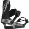 Ride A-6 Snowboard Bindings 2021-2022