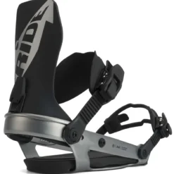 Ride A-6 Snowboard Bindings 2021-2022