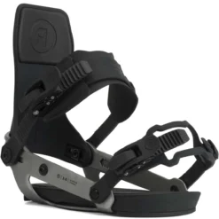 Ride A-6 Snowboard Bindings 2021-2022 -Cheap Salomon Store New RIDE 12W a6 m binding 12w713067387