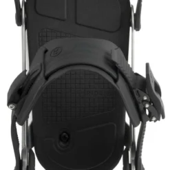 Ride A-6 Snowboard Bindings 2021-2022 -Cheap Salomon Store New RIDE 12W a6 m binding 12w913080337