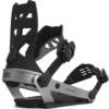 Ride A-8 Snowboard Bindings 2021-2022