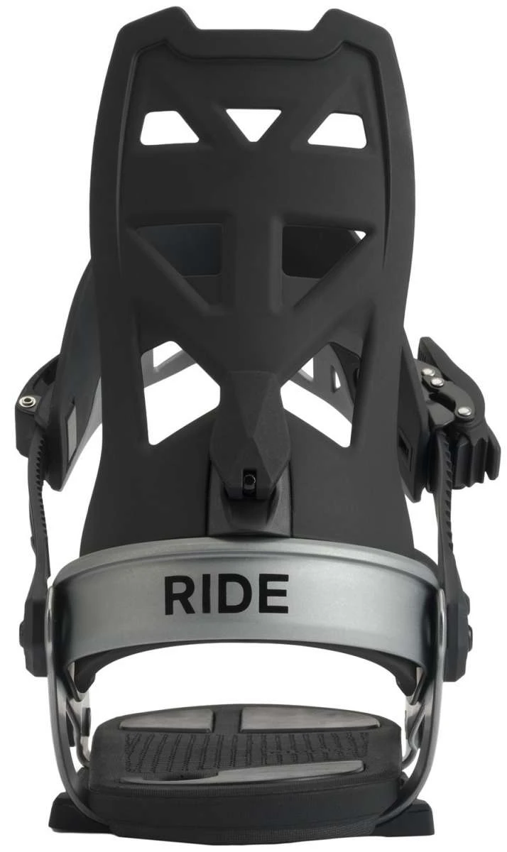 Ride A-8 Snowboard Bindings 2021-2022 3 Ride A-8 Snowboard Bindings 2021-2022 - Image 3