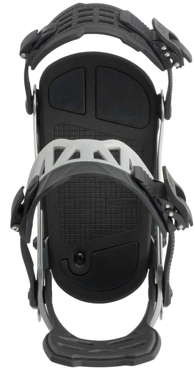 Ride A-8 Snowboard Bindings 2021-2022 4 Ride A-8 Snowboard Bindings 2021-2022 - Image 4