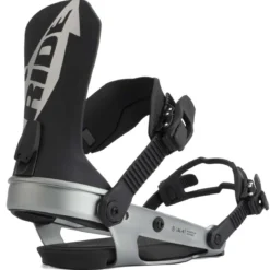 Ride Ladies AL-6 Snowboard Bindings 2021-2022